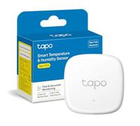 TP-Link Tapo T310 Interior Sensor de temperatura y humedad Independiente Inalámbrico