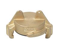 Tapón 100% latón para conexión expresa