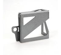 Tapón aceite motor Para Twin CRF 1100 L CRF1100L 2019-2022. Para África, Tapón Llenado Aceite Motor Protector Tapón Depósito Líquido Freno Trasero.(Guard-Grey)