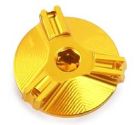 Tapón aceite motor Tapón Aceite Motor Para Yamaha Para XMAX 250 300 XMAX300 XMAX250 2017 2018 2019 2020 2021 2022(Golden)
