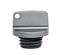Tapón aceite motor Tapón Llenado Aceite M20 2.5 Para YZ 65 80 85 125 250 YZ250F YZ450F YZ125X YZ250X T-MAX XSR900 MT-09 FZ-09(Titanium)