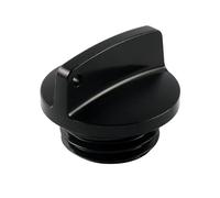 Tapón aceite motor Tapón Llenado Aceite Motor Para Yamaha Para YZF-R1 YZF-R3 YZF-R6 MT-07 FZ-07 MT-03 FZ400 XJR400 FZX750 FZ6R FZ8 TDM850 XJ900 FZ-1 XJR1200(Black)
