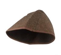 Tapón aislante térmico para sauna para un uso eficaz en salas de vapor, compacto y ligero para un fácil transporte