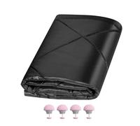 Tapón ajustable para chimeneas, ahorro de energía, bloqueadores de aislamiento, protección duradera