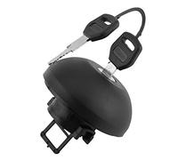 tapon clio diesel + Akozon Bloqueo de la tapa de combustible Tapa de bloqueo de gasolina y combustible diesel con 2 llaves Para Master II 1998-2010