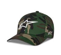Tapón Alpinestars Ageless Verde/CamuflajeS/M Verde,Camuflaje