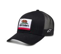 Alpinestars - Cali 2.0 Hat, Gorra de béisbol para Hombre