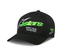 Tapón Alpinestars Entitled Negro/VerdeS/M Negro,Verde