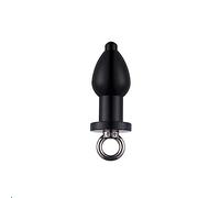 tapón anal 175g Dia 38mm Metal Butt Plug Interior Hueco Bolas anales Bolas Anal Butt Plug Juguetes sexuales para adultos