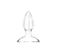 Tapón Anal 4 colores Jelly Butt Plug consoladores anales masturbación Anal Plug juguetes sexuales Para mujer hombres máquina de sexo Anal juguetes para adultos Para Gay