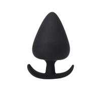 Tapón Anal 5 Tamaños Anal Plug Trainer Consolador Máquina Sexual Para Hombres Mujeres Butt Plugs Juguetes Sexuales Para Parejas SM Adultos