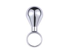 Tapón Anal 5 tipos de tapón anal, anillo de metal, tapón anal, juguetes sexuales Para, mujeres, mujeres, masturbación, divertido juguete para adultos, máquina sexual