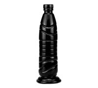 Tapón Anal 6 cm Enorme Anal Plug Masturbador Botella de Agua Butt Plug Máquina Sexual Juguetes Sexuales Anales Para Mujeres Hombres Adultos Analplug