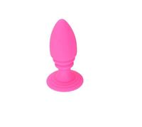 Tapón Anal Butt Plug Bullet Anal Consolador Juguetes Sexuales Para Hombres Mujeres Gay Juguetes Sexuales Anal Plug Anal Juguetes Eróticos Masturbador Adultos Juguetes Sexy Producto Adulto