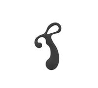 Tapón Anal Butt Plugs Silicagel 3 Tamaño Juguetes Sexuales Para Mujer Hombre Principiante Anal Plug Training Set Consolador Máquina Sexual