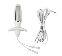 tapón anal Choque eléctrico Bolas anales Anal Butt Plug Anal Plug Vibradores Anal Plug Temática Sexo anal Juguete