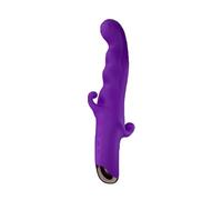 Tapón Anal Consolador grueso vibrador pene grande Para mujeres Anal Butt Plug máquina sexual masturbador punto G masturbador 10 vibración juguete sexual adulto