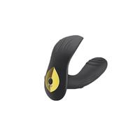 Tapón Anal Consolador portátil vibrador inalámbrico Control remoto juguete sexual Para mujeres 10 velocidades punto G masturbador consolador máquina de sexo Anal juguetes atractivos para adultos
