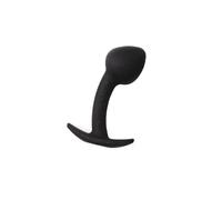 Tapón Anal de gel de sílice, Juguetes sexuales anales para mujeres y hombres, máquina sexual, consoladores para tapón anal, artículos íntimos para adultos(L)