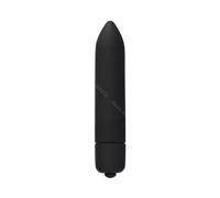 Tapón anal de silicona S/M/L Tapones anales Tapón sexual unisex 3 juguetes for adultos de diferentes tamaños for hombres/mujeres Entrenador anal for parejas SM(Black)