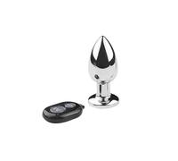 Tapón Anal Enchufe Anal Eléctrico Huevos De Salto Electro Masturbador Butt Plug Juguetes Sexuales Para Mujer Masturbador Juguetes Anales