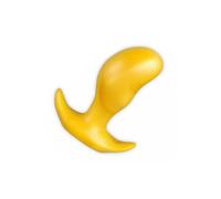 Tapón Anal Enorme impermeable suave Anal Plug S/M/L/XXL juguetes masturbador consolador máquina sexual juguetes sexuales Para mujeres hombres adultos juegos pareja