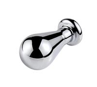 Tapón Anal Enorme tapón anal de metal, joyería grande, masturbador anal, bolas anales, máquina sexual, tapón anal, juguetes sexuales Para para mujeres y hombres