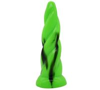 Tapón Anal Golden Twist Anal Plug Silicagel Masculino Mujeres Masturbador Consolador Color Consolador Máquina Sexual Juguetes Sexuales Tienda consolador Adultos Juguetes Sexy Butt Training Plugs