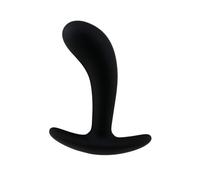 Tapón Anal, juguete anal, tapón anal de gel de sílice, máquina sexual, Juguetes sexuales eróticos para hombres, mujeres, productos para adultos, tapón Anal para principiantes(M)