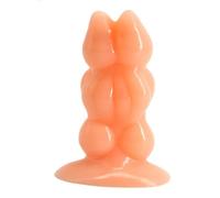 Tapón Anal Juguete sexual para adultos, consolador único con forma de animal, garras de cangrejo, consolador negro grande, productos sexuales para pene, tapón anal, coqueteo lésbico
