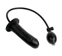 Tapón Anal Juguete sexual para adultos Sex Shop Plug Anal enorme consolador con bomba juguetes sexuales Para mujeres máquina sexual inflable
