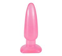 Tapón Anal Juguetes anales Consoladores con tapón anal Juguetes sexuales anales Máquina sexual Masturbador del punto G Masturbador anal Cono Butt Plug