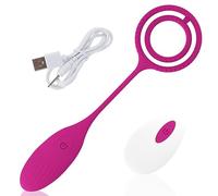 Tapón Anal Juguetes atractivos para adultos Vibrador con tapón anal 12 modos Hombres Masturbador Tapones de entrenamiento a tope Bola Amor Huevo Máquina sexual Juguete sexual para adultos gay Para Man