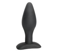 Tapón Anal Juguetes sexuales anales Para Hombres Mujeres Gay Anal Plug Productos para adultos Butt Plug Masturbador Sex Machine Negro