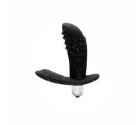 Tapón Anal Mujeres Masturbación Usable 10 Velocidad Consolador Vibrador Máquina Sexual Enchufe Anal Producto Adulto Juguetes Sexuales Para Mujeres