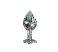 Tapón Anal Para -3 formas a elegir, masturbador anal de metal con descarga eléctrica, máquina sexual, juguetes sexuales, tapones de entrenamiento para principiantes, tapón Anal