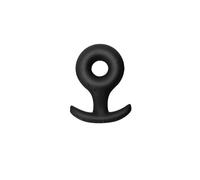 Tapón Anal Pequeño, mediano y grande, cuentas anales de gel de sílice suave, conjunto de tapón Anal, consolador falso, tapón Anal, juguete sexual usable Para para hombres y mujeres