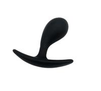Tapón Anal Pequeño y grande, cuentas anales de gel de sílice, tapón anal, bola, pene, juguete sexual para adultos, punto G, Juguetes sexuales unisex Para para hombres y mujeres