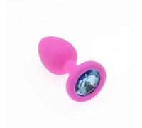 Tapón Anal Plug Anal Accesorios Sexy Lesbianas Butt Plug Para Mujeres Juguetes Sexy Para Hombres Juguetes Anales Máquina Sexual Masturbador