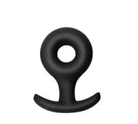 Tapón Anal S/M/L hueco suave pequeño Silicagel Anal Plug Butt Plug consolador Analplug Butplug juguetes sexuales Para adultos hombres/mujeres ano entrenador Anal juguete