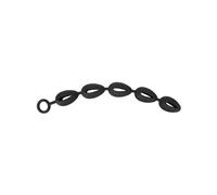 Tapón Anal Silicagel Anal Beads AssSex Machine Masturbato Lock Sperm Pull Ring Consolador Big Butt Plug Juguetes sexuales Para Hombres Gay