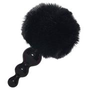 Tapón Anal Silicagel Anal Plug peluche cola de conejo juguete sexual Para mujeres hombres Gay Sexy Butt Plug máquina sexual cola Anal Plug juego de rol erótico