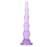 Tapón Anal Silicagel Anal sin vibrador masturbador masculino tapón Anal juguetes sexuales para adultos Para hombres Anal Plug máquina sexual consolador vibrador juguetes sexuales
