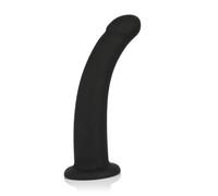Tapón Anal Silicagel Real consolador máquina sexual punto G orgasmo masturbación Anal Plug Butt Plug Para hombres mujeres parejas juguetes sexuales anales