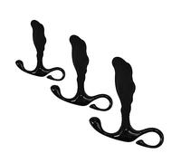 tapón anal Soft Anal Butt Plug Anal Beads Beginner Set Usable Con Pull Ring Anal Próstata G Spot Sex Toy