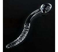 Tapón Anal Tapón Anal de cristal, tapón Anal, masturbación, Juguetes sexuales Para, mujeres, hombres, máquina sexual Gay, punto G, productos para adultos, Juguetes sexuales anales