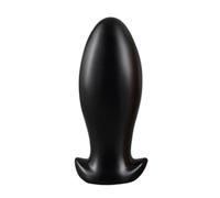 Tapón Anal Tapón Anal de gel de sílice de varios tamaños, tapón Anal enorme, Juguetes sexuales Para, consolador para mujer, máquina sexual, masturbador, tapones de entrenamiento Anal