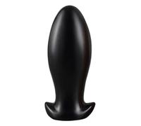 Tapón Anal Tapón Anal de gel de sílice de varios tamaños, tapón Anal enorme, Juguetes sexuales Para, consolador para mujer, máquina sexual, masturbador, tapones de entrenamiento Anal