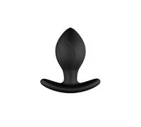 Tapón Anal Tres tamaños Anal Plug pareja próstata juguetes sexuales Silicagel Butt Plug juguete sexual para adultos masturbador impermeable herramienta sexual Para hombres máquina sexual