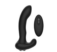 Tapón Anal Vibrador con Control remoto Para para hombres, vibrador Anal para hombres, Juguetes sexuales, tapón Anal Gay, consolador masturbador, máquina sexual, juguetes atractivos para adultos